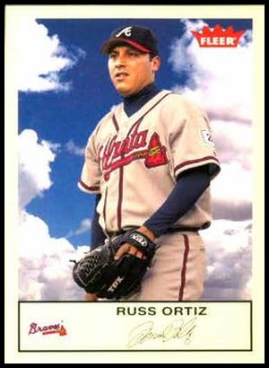 267 Russ Ortiz